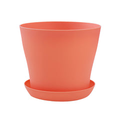 5pcs Flower Pot Planters for Home Garden Decor
