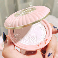 Matte Face Powder Long Lasting Control Perfect Cover Waterproof