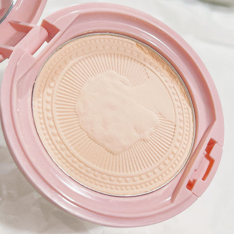 Matte Face Powder Long Lasting Control Perfect Cover Waterproof