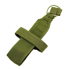 Military Nylon Tactical Molle Water Bottle Pouch for Outdoor Travel & Sport