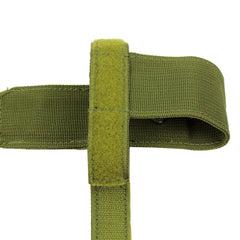 Tactical Water Bottle Pouch with MOLLE System Lightweight