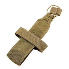 Military Nylon Tactical Molle Water Bottle Pouch for Outdoor Travel & Sport