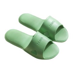 Flat Foldable Slides Lightweight Easy Pack Travel Hotel Shoes Non Slip