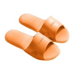 Flat Foldable Slides Lightweight Easy Pack Travel Hotel Shoes Non Slip