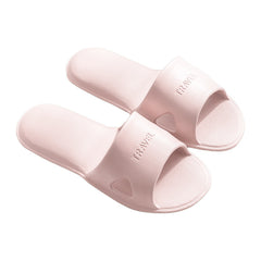 Flat Foldable Slides Lightweight Easy Pack Travel Hotel Shoes Non Slip