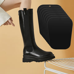 8pcs Boot Inserts Boot Shaper Form - Reusable Tall Support Boot Holder