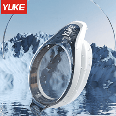 Waterproof Anti-fog Swimming Goggles