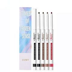 Smudge-Proof Silky Eyeliner Glue Pen 4 Colors