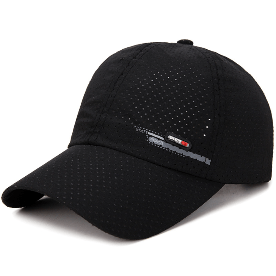 Stay Cool in Summer Quick Dry Fishing Cap