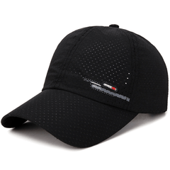 Stay Cool in Summer Quick Dry Fishing Cap