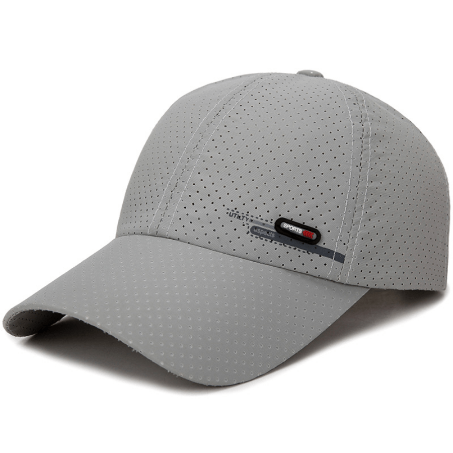 Stay Cool in Summer Quick Dry Fishing Cap