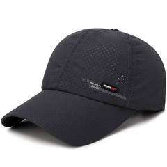 Stay Cool in Summer Quick Dry Fishing Cap