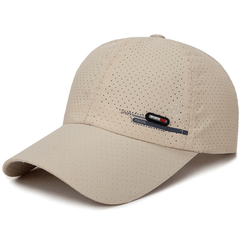 Stay Cool in Summer Quick Dry Fishing Cap
