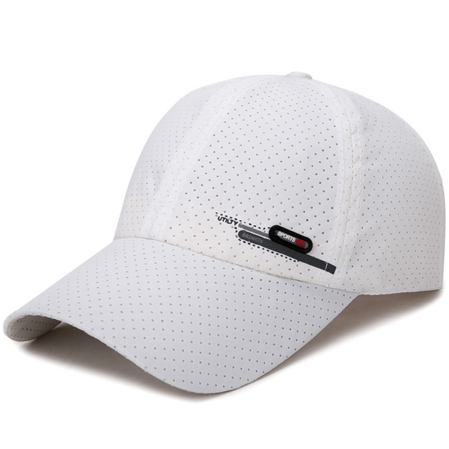 Stay Cool in Summer Quick Dry Fishing Cap