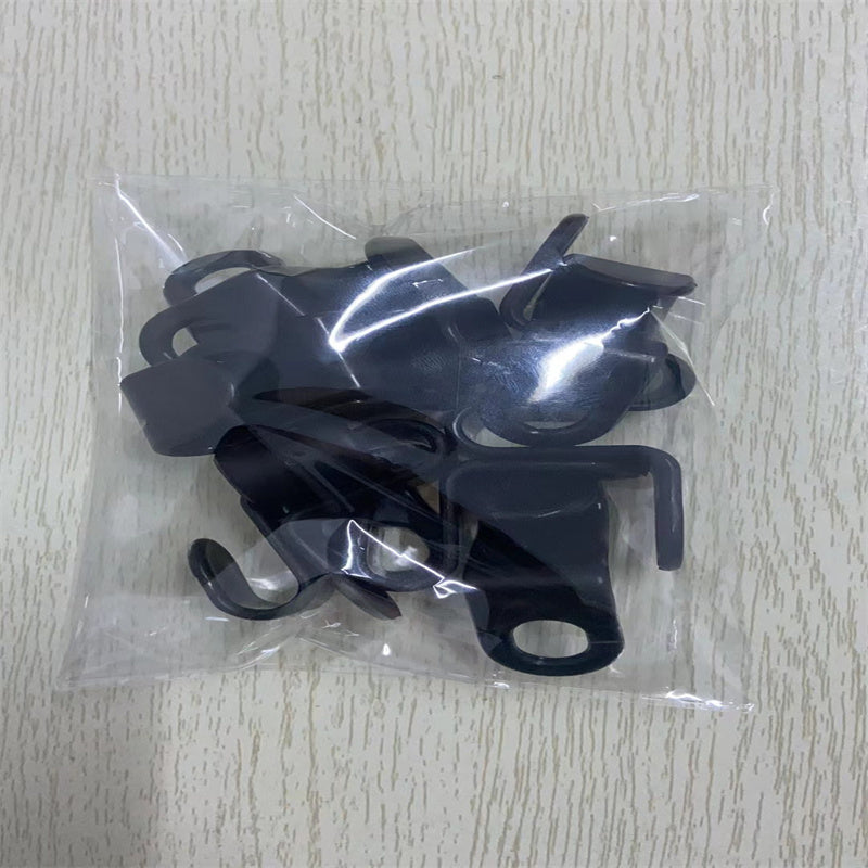 12pcs Multifunctional Clothes Hanger Connecting Hook