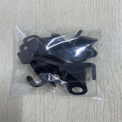 12pcs Multifunctional Clothes Hanger Connecting Hook