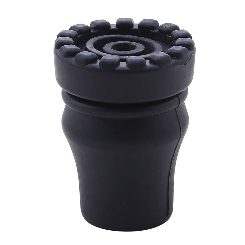 Anti Skid Walking Stick Cane Pads for Trekking Pole Tips