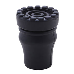 Anti Skid Walking Stick Cane Pads for Trekking Pole Tips
