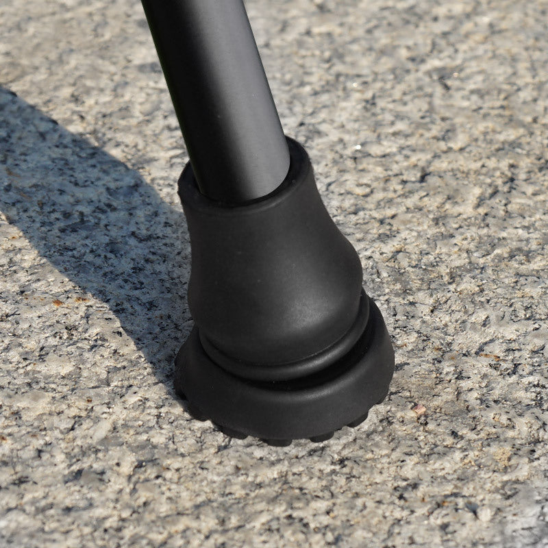 Anti Skid Walking Stick Cane Pads for Trekking Pole Tips