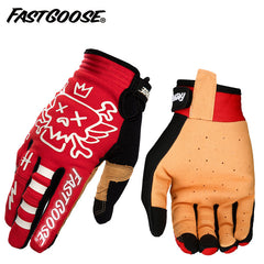 Unisex Motorcycle Gloves Touchscreen Thermal Anti Slip for Cycling & Driving