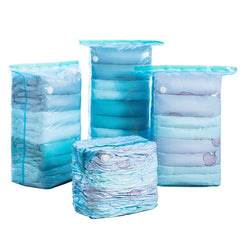 Chinese Aerospace TAILI Clothes Storage Bag