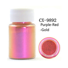 Chameleon Pigment Epoxy Resin Glitter Powder Jewelry Making