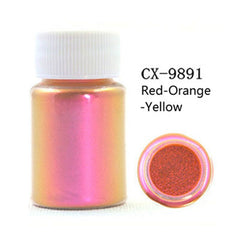 Chameleon Pigment Epoxy Resin Glitter Powder Jewelry Making