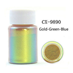 Chameleon Pigment Epoxy Resin Glitter Powder Jewelry Making