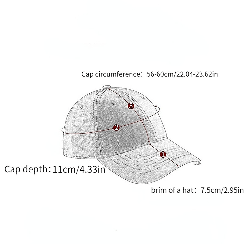 Unisex Summer Baseball Cap Casual Maple Leaf Net Cap Hat