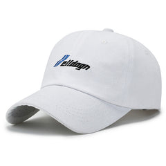 Men's Baseball Cap Spring Autumn Fashionable Casual Sunshade All match Cap