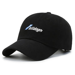 Men's Baseball Cap Spring Autumn Fashionable Casual Sunshade All match Cap