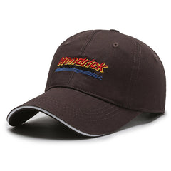 Men's Baseball Caps Spring And Autumn Outdoor Sun Hats Casual Sports