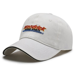 Men's Baseball Caps Spring And Autumn Outdoor Sun Hats Casual Sports