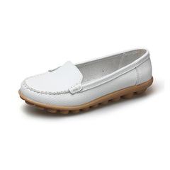 Women's Casual Slip-On Loafers Lightweight Walking Shoes