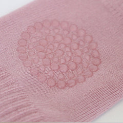 Kids Knit Knee Pads Non Slip Safety Protection