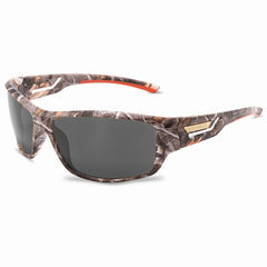 Men's Polarized Sport Sunglasses For Men