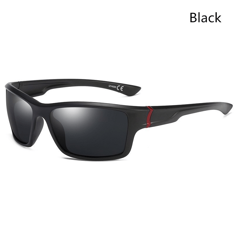 Men's Polarized Sport Sunglasses For Men