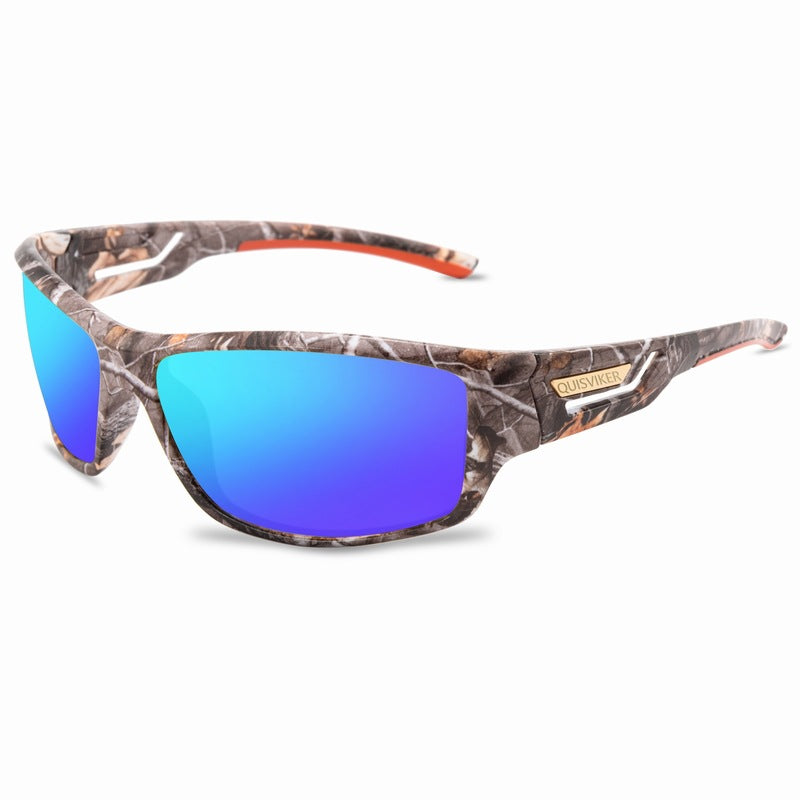 Men's Polarized Sport Sunglasses For Men