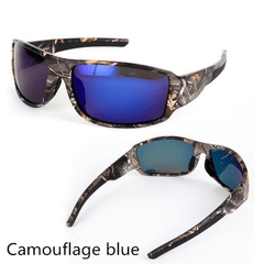 Men's Polarized Sport Sunglasses For Men