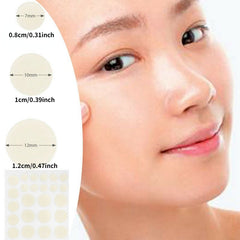 Invisible Acne Cover Patches For Face
