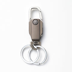 Outdoor Multifunctional Keychain Cell Phone Holder Bottle Opener