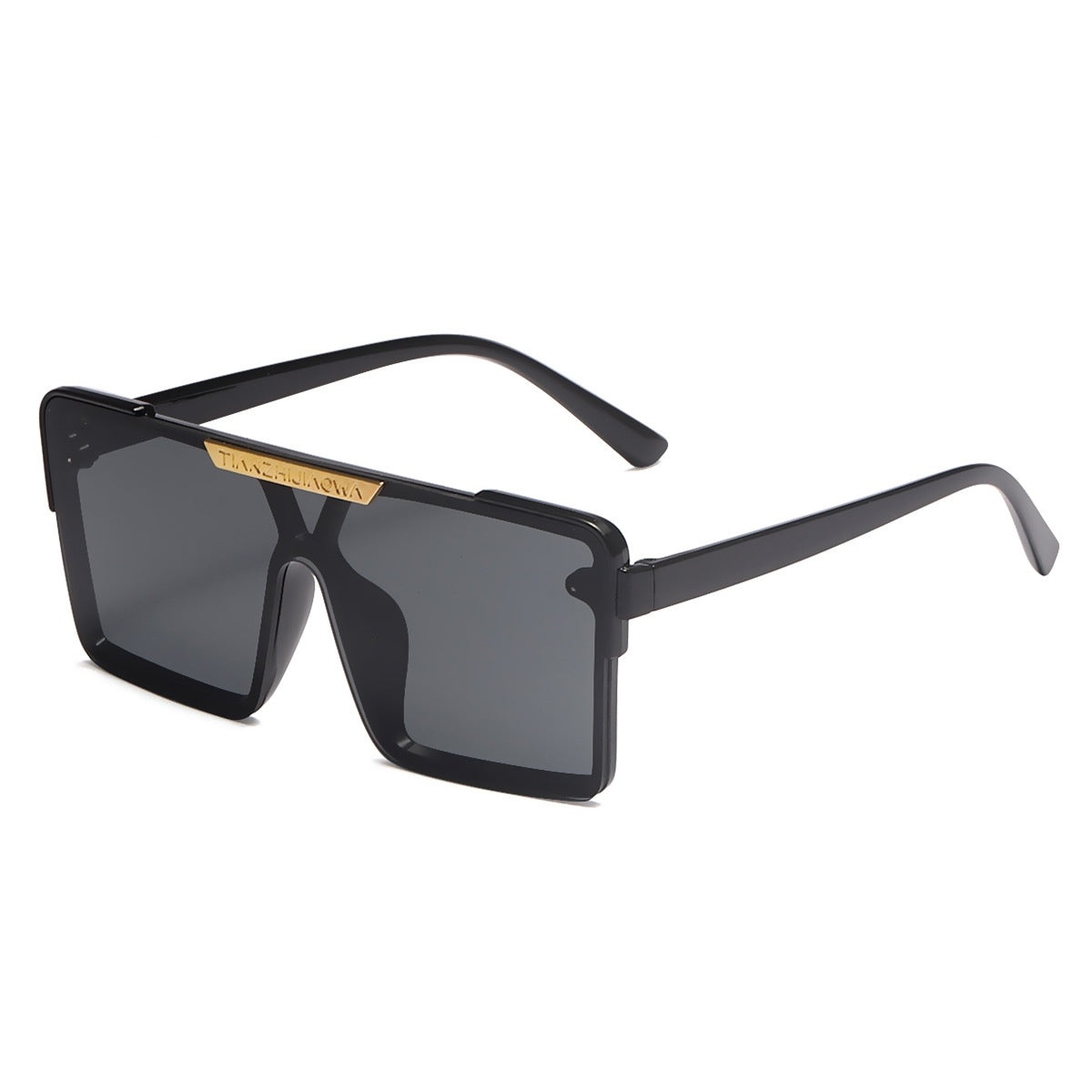 UV400 Polarized Sunglasses for Boys Girls Teens