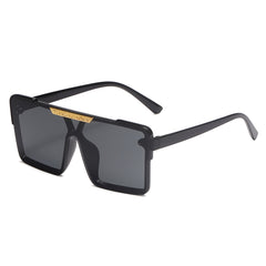 UV400 Polarized Sunglasses for Boys Girls Teens
