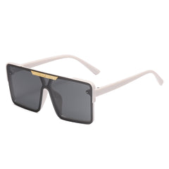 UV400 Polarized Sunglasses for Boys Girls Teens