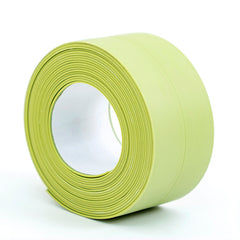 PVC Waterproof Sealing Strip Self Adhesive Sink Stove Crack Strip