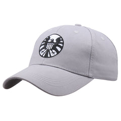 Embroidery Baseball Cap Hip Hop Sun Protection Hats Adjustable Dad Hat