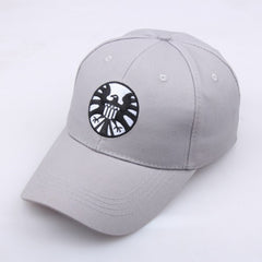 Embroidery Baseball Cap Hip Hop Sun Protection Hats Adjustable Dad Hat