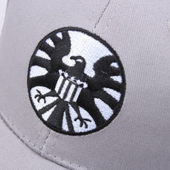 Embroidery Baseball Cap Hip Hop Sun Protection Hats Adjustable Dad Hat