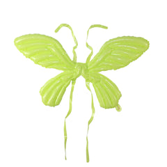 Large Butterfly Foil Balloons Butterfly Fairy Wings Balloon