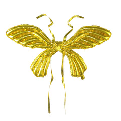 Large Butterfly Foil Balloons Butterfly Fairy Wings Balloon